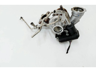 Турбина Audi Q3 F3