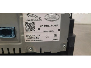 Экран/ дисплей / маленький экран JPLA19C279AD   Toyota Corolla E70 2018