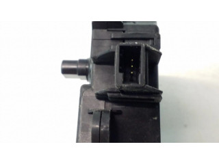 Двигатель задвижки потока воздуха