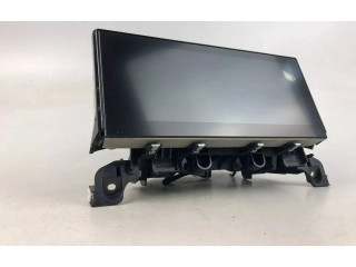 Экран/ дисплей / маленький экран 9839367980    Peugeot 5008 II