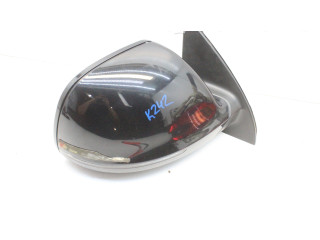 Zpětné zrcátko Audi Q7 4L 2007 4L2857410D, 12PIN