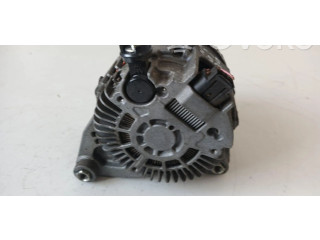 Генератор A2TX6981A, 12V150A9529 Mazda CX-5 II