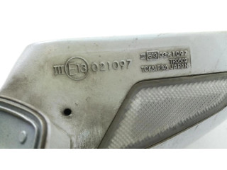 Зеркало электрическое правое Lexus IS 220D-250-350 2006-2013 года