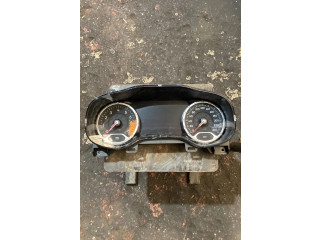 Панель приборов 735650378   Jeep Renegade       