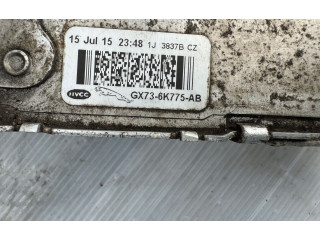 Интеркулер 6K775, JAGUARGX736K775AB Jaguar XE