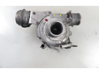 Турбина Suzuki Grand Vitara II 8200412717, 8200412717 для двигателя F9QB