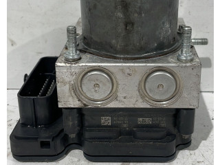 Блок АБС Smart ForTwo III C453 2014 - года