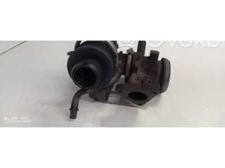 Турбина Mercedes-Benz A W169 A640090178003