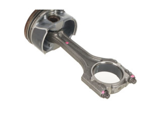 Шатун 06H198401D Audi Q5 SQ5