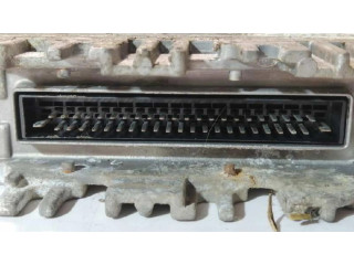 Блок управления двигателя 6K0906027E, CENTRALITAMOTORUCE Seat Inca (6k)