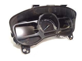 Панель приборов GB3T10849KD3ENU, 2200027 Ford Ranger