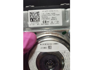 Подушка безопасности водителя 985709812R Dacia Duster II