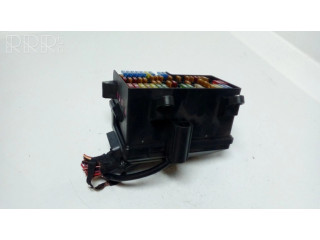 Pojistková skříňka 3D2937615, 3D2937495 Volkswagen Phaeton 2006