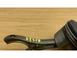 Píst 089203, D5917 BMW 5 F10 F11 pro benzínový motor