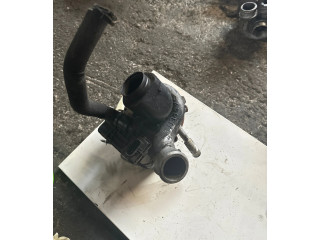 Turbodmychadlo Турбина 059145722M Volkswagen Phaeton