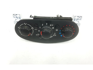 Блок управления климат-контролем 275101406R   Dacia Logan II