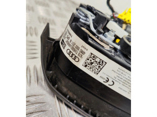 Volant Audi Q7 4M 2018 4M0419091M, 4M0880201N