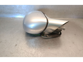 Зеркало электрическое Citroen C4 I 2004 - 2010 года