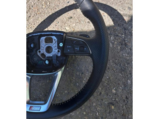 Volant Audi Q7 4M 2015 4M0419091D