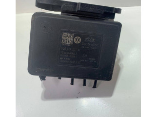 Блок АБС 5Q0614517AF, 10022007764   Skoda  Octavia Mk3 (5E)  2013 - 2019 года