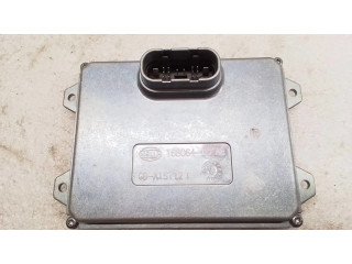 Блок фонаря / (блок «хenon»)