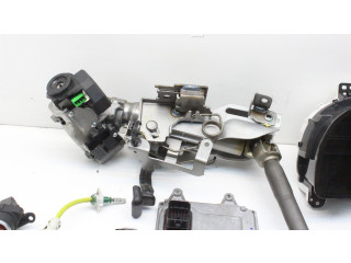 Комплект блоков управления Honda CR-Z