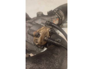  Турбина Renault Koleos I 2.5 055355617, 53039700110         