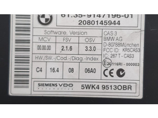 Блок комфорта Mini One - Cooper Coupe R56