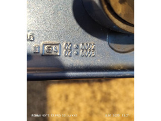 Зеркало электрическое        Audi TT Mk1  1999 - 2006 года   