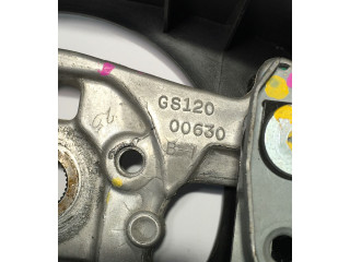 Руль Ford Ranger 2007 - 2011 года GS12000630, 00630