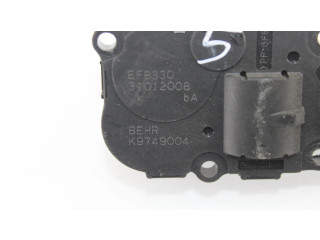 Вентилятор печки    K97490045   Audi A5 8T 8F