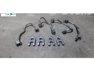 Топливная рампа    Renault Clio III  