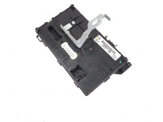 Комплект блоков управления 8200303619, R0410C066A   Renault Clio II