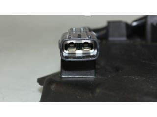 Вентилятор радиатора Honda Civic IX