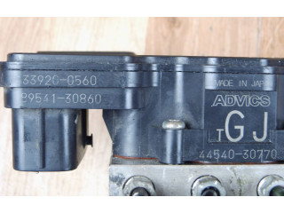 Jednotka ABS 4454030770, 8954130860 Lexus GS 250 350 300H 450H 2012