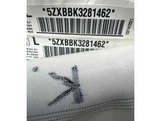 Боковая подушка безопасности 5ZXBBK3281462 Peugeot 2008 II