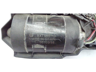 Моторчик дворников 6X0955119, 6X1955113 Volkswagen Lupo