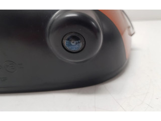 Зеркало электрическое Nissan X-Trail T32 2014 - 2021 года