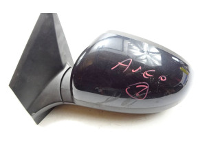 Zpětné zrcátko Chevrolet Aveo 2012