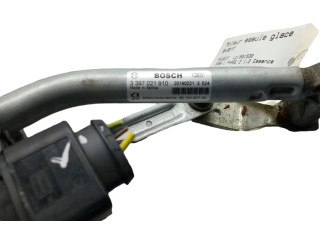 Моторчик дворников 9815497780 Peugeot 2008 I