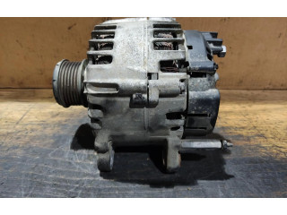 Генератор 03L903024M Volkswagen Caddy