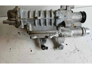 Turbodmychadlo Нагнетатель 346546C Nissan Micra