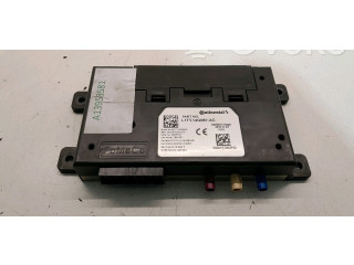 Блок управления L1TT14G087AC   Ford Puma