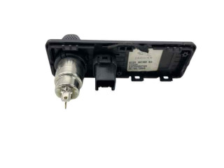 Блок управления 8X2319C166BA, C2Z3492 Jaguar XF X250