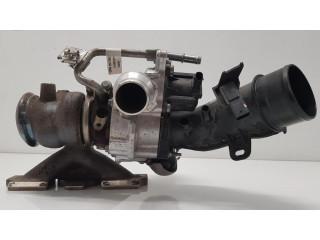  Турбина Dacia Lodgy 1.3 144106434R, 84608001         