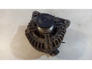 Генератор 9640878780 Citroen C5 2.2