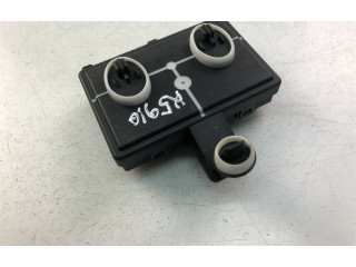 Блок управления дверью