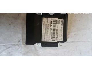 Блок подушек безопасности 4H0959655C Audi A6 C7