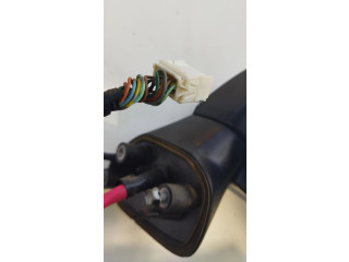 Zpětné zrcátko Subaru Outback (BS) 2016