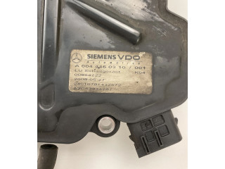 Блок управления коробкой передач A0044460310   Mercedes-Benz R W251